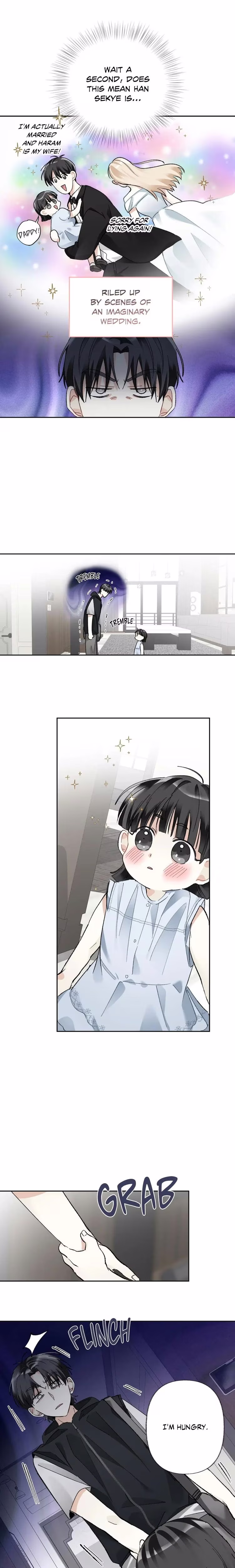 A World Without You - Chapter 72 - Part 16