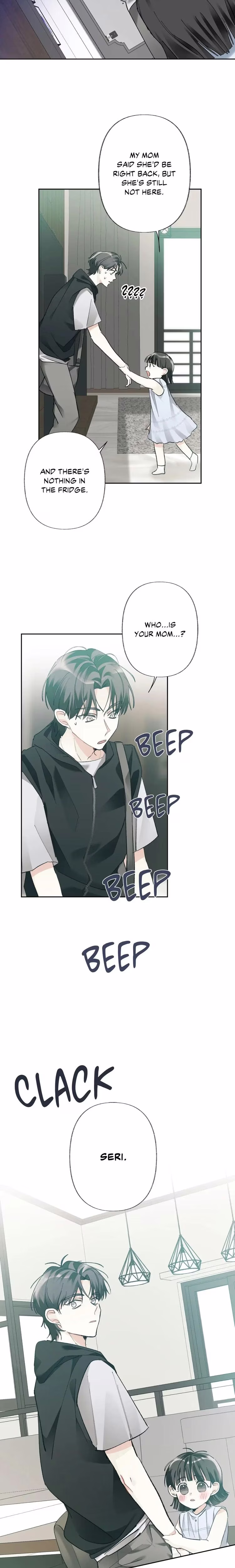 A World Without You - Chapter 72 - Part 17