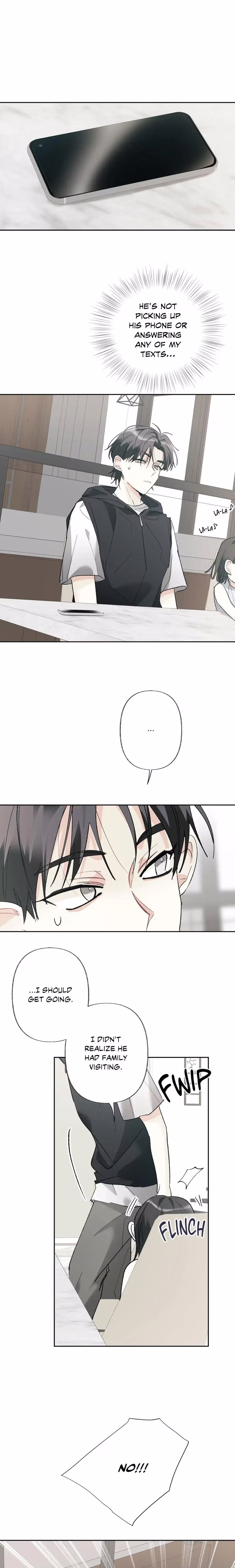 A World Without You - Chapter 73 - Part 5