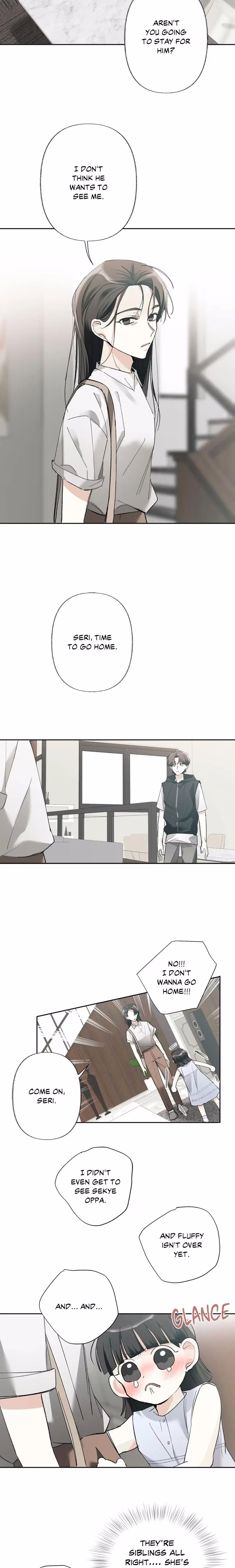 A World Without You - Chapter 73 - Part 15