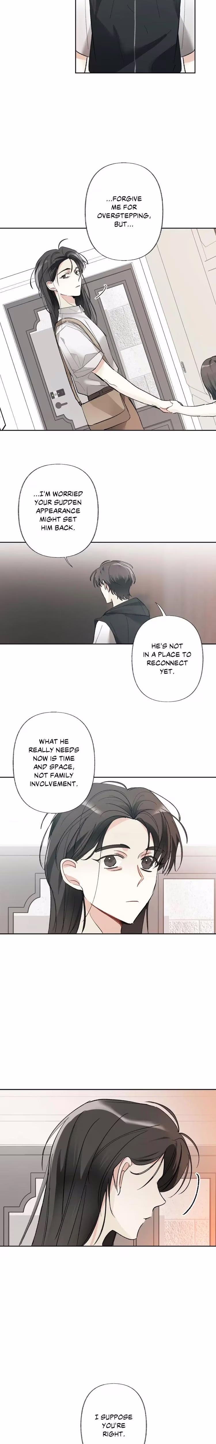 A World Without You - Chapter 73 - Part 18