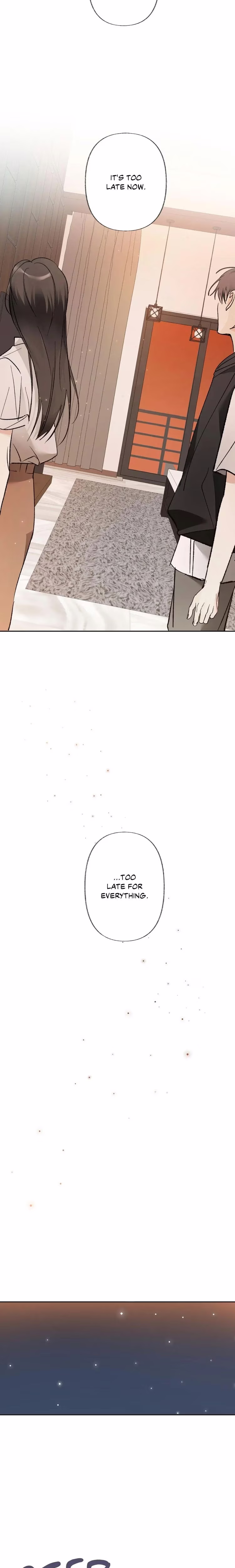 A World Without You - Chapter 73 - Part 19