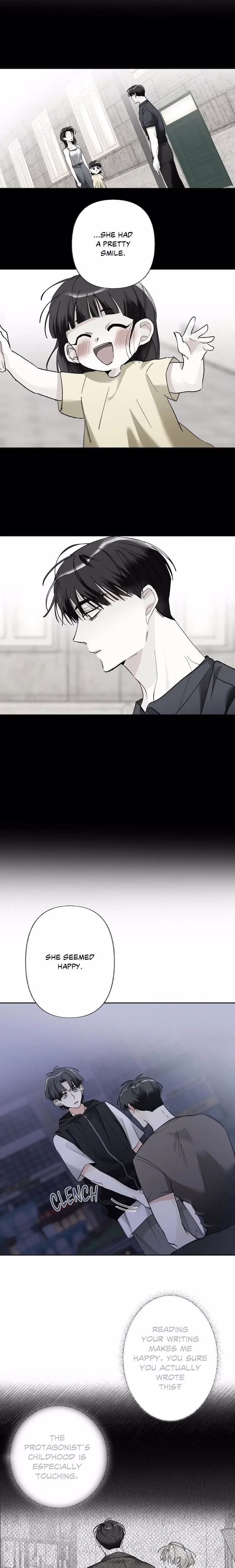 A World Without You - Chapter 74 - Part 5