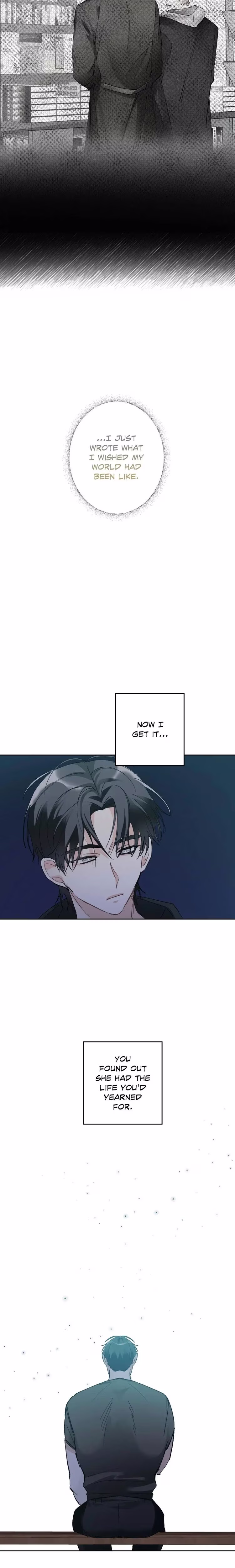 A World Without You - Chapter 74 - Part 6