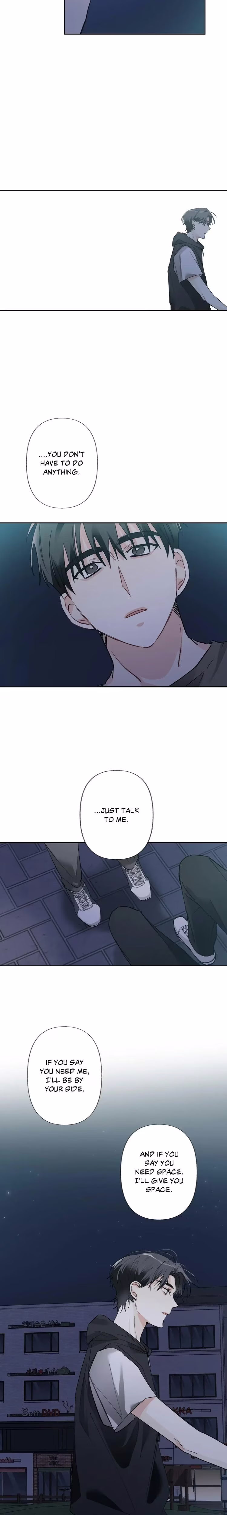 A World Without You - Chapter 74 - Part 8