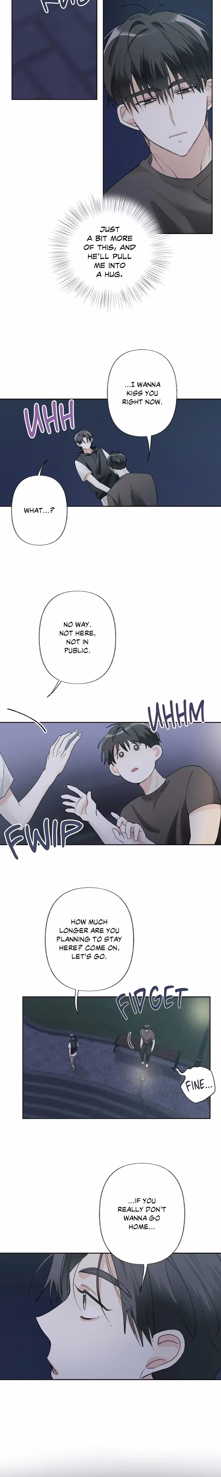 A World Without You - Chapter 74 - Part 10