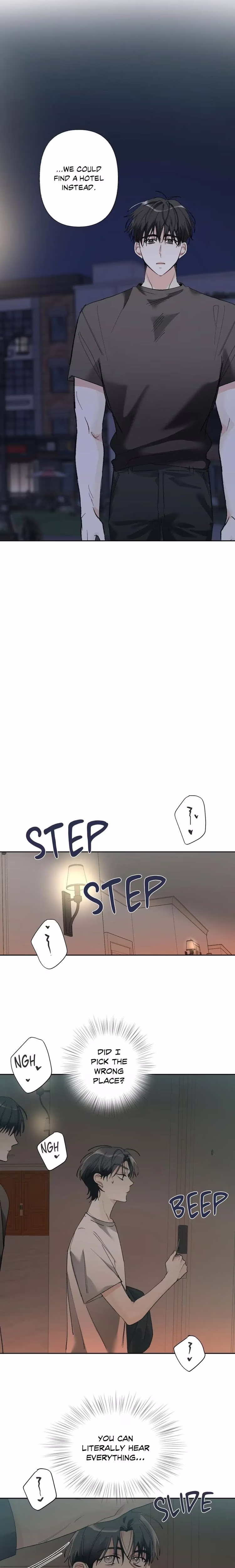 A World Without You - Chapter 74 - Part 11