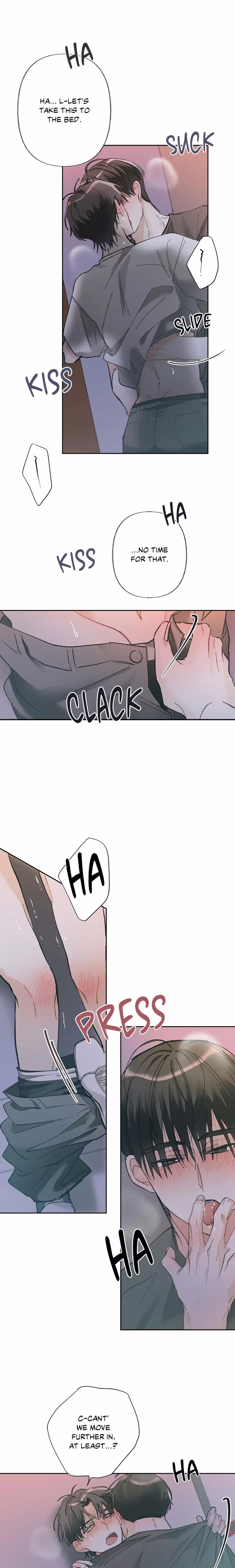 A World Without You - Chapter 74 - Part 13