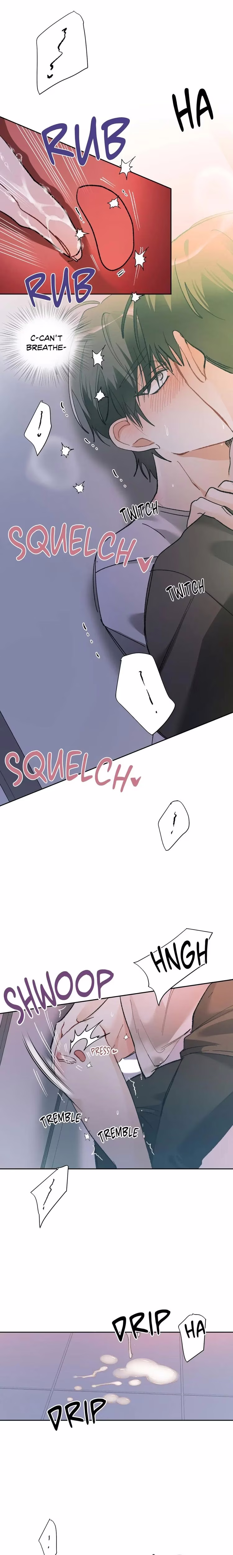 A World Without You - Chapter 74 - Part 15