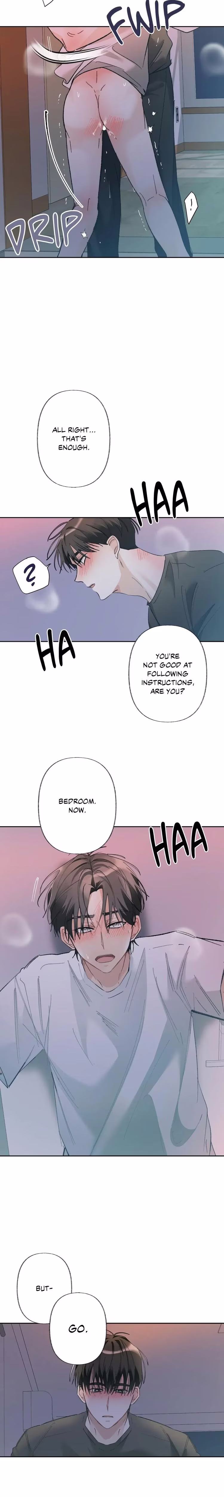 A World Without You - Chapter 74 - Part 16