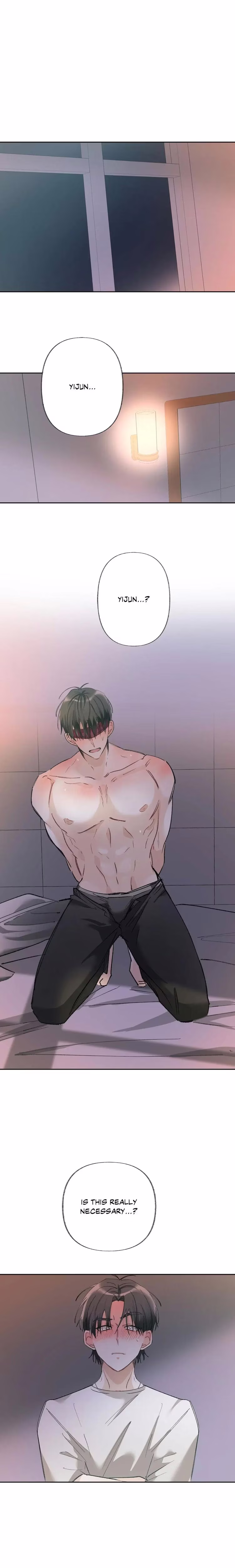 A World Without You - Chapter 74 - Part 17