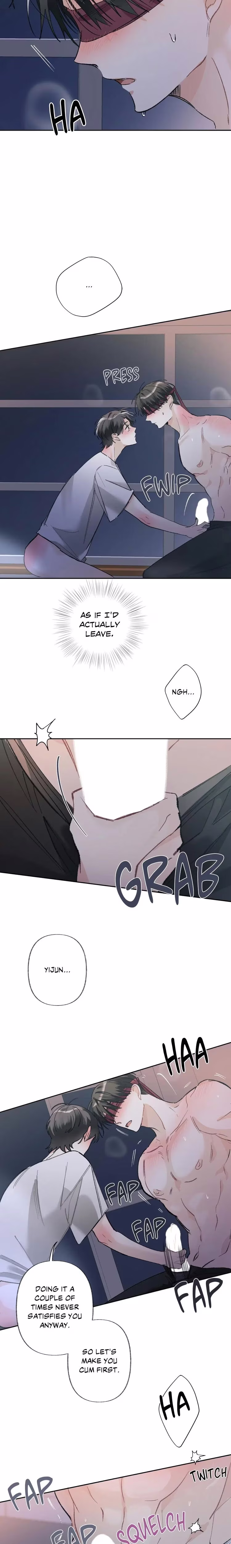 A World Without You - Chapter 75 - Part 4