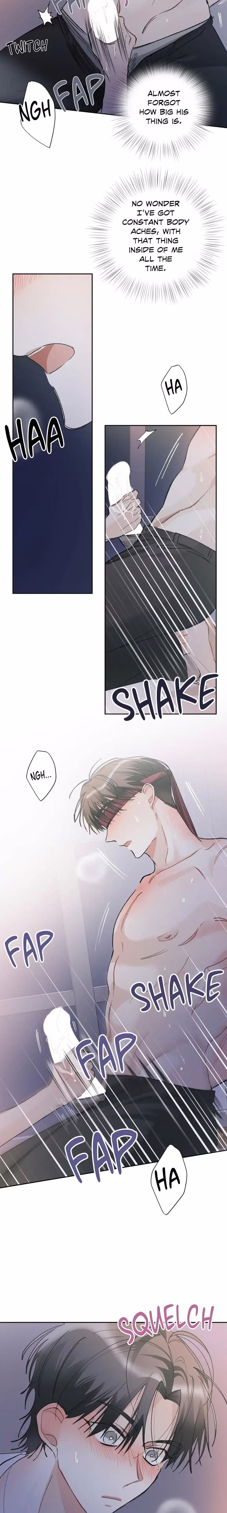 A World Without You - Chapter 75 - Part 5