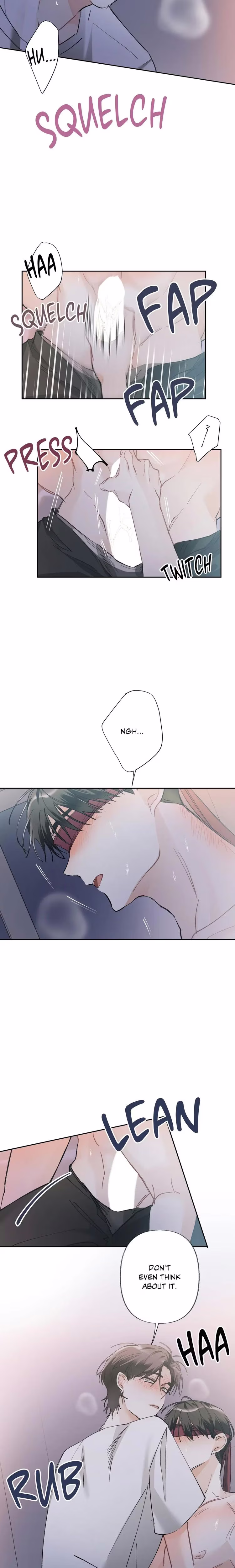 A World Without You - Chapter 75 - Part 6