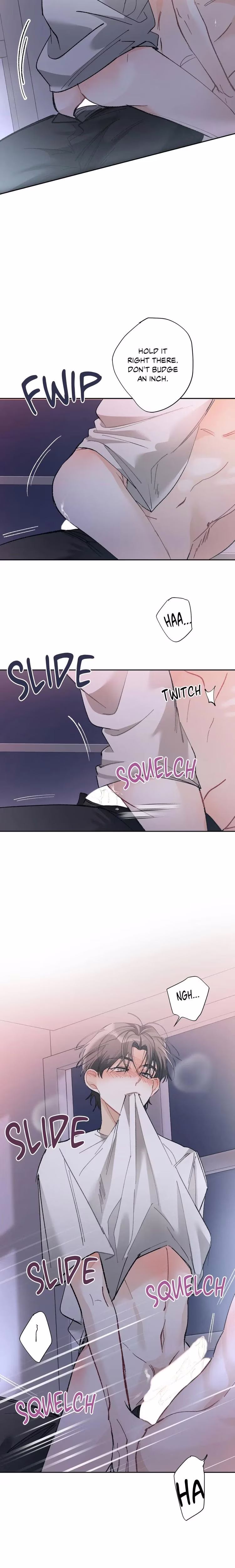 A World Without You - Chapter 75 - Part 7