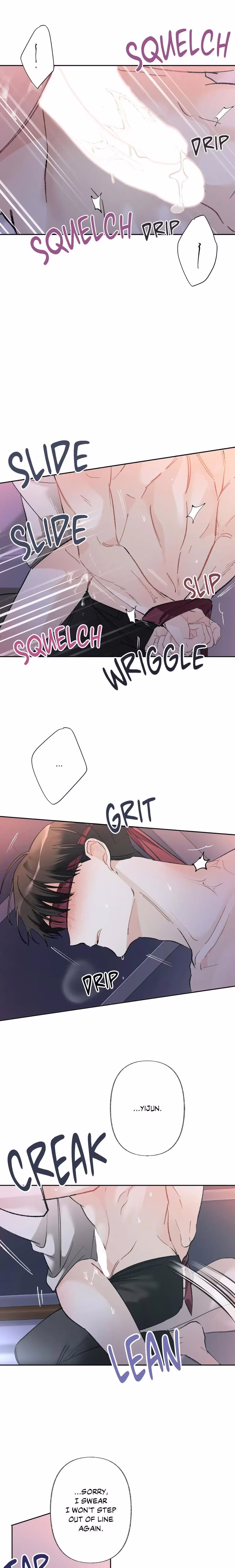 A World Without You - Chapter 75 - Part 8