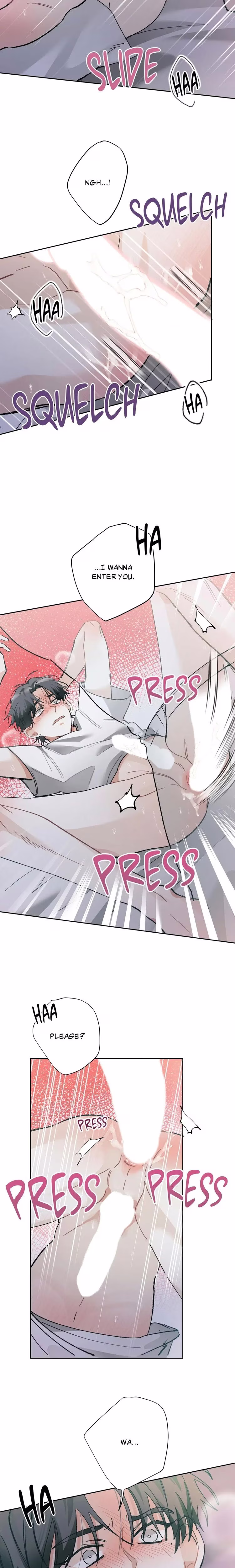 A World Without You - Chapter 75 - Part 10