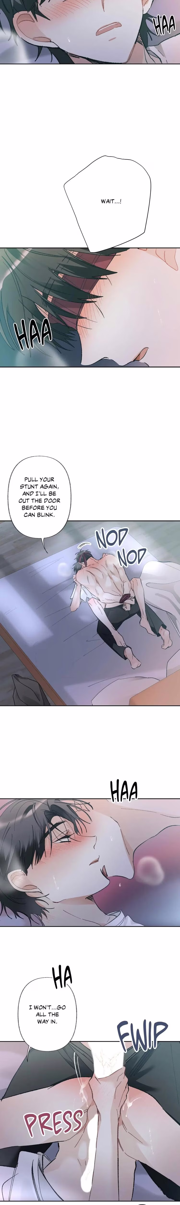 A World Without You - Chapter 75 - Part 11