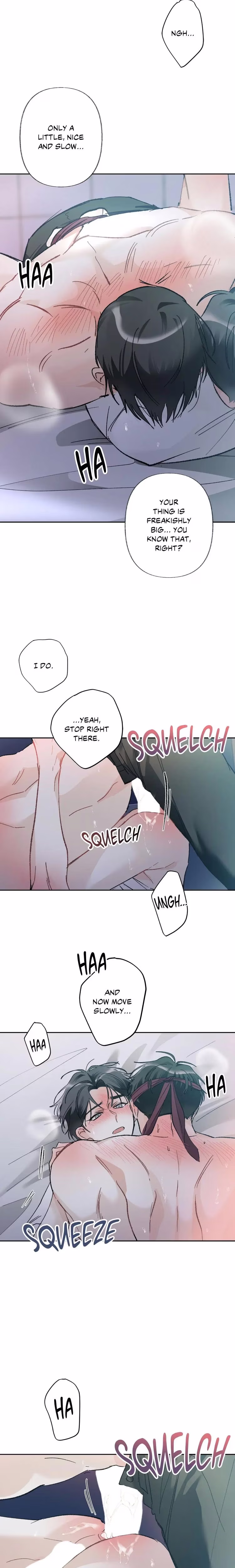 A World Without You - Chapter 75 - Part 12