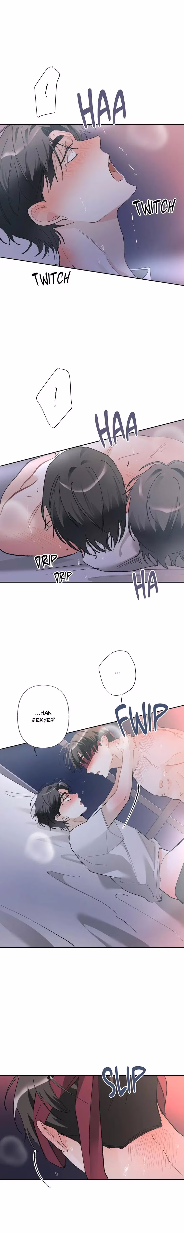 A World Without You - Chapter 75 - Part 15