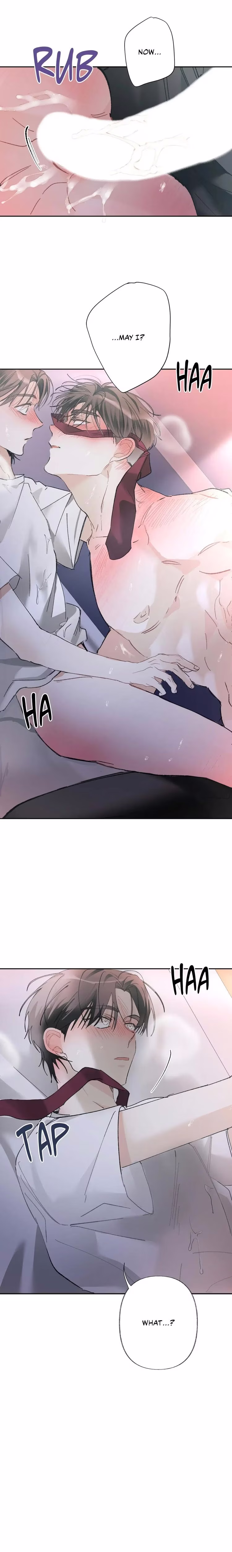 A World Without You - Chapter 75 - Part 16