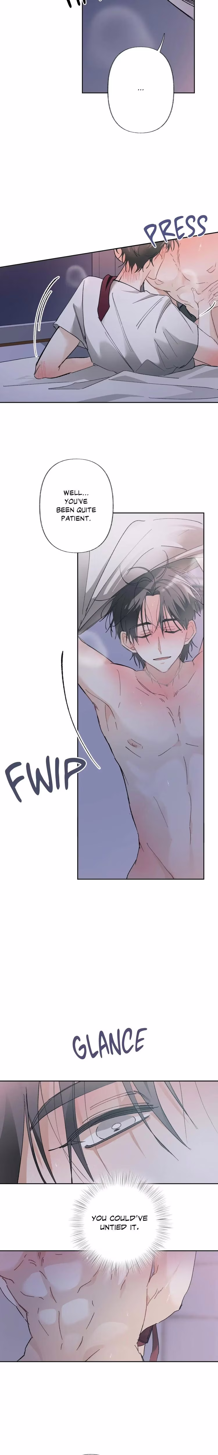 A World Without You - Chapter 76 - Part 3