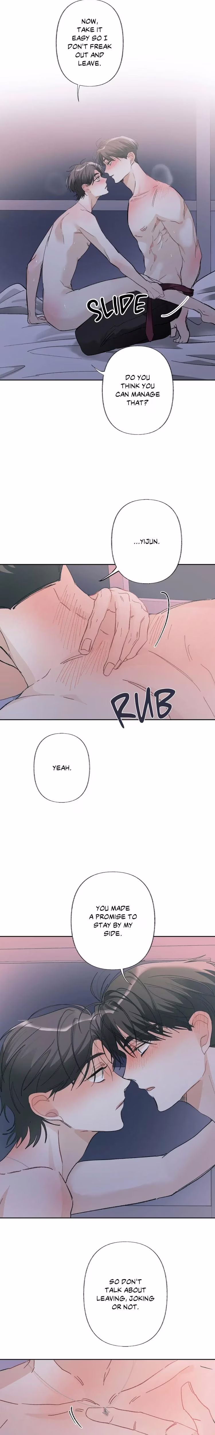 A World Without You - Chapter 76 - Part 4