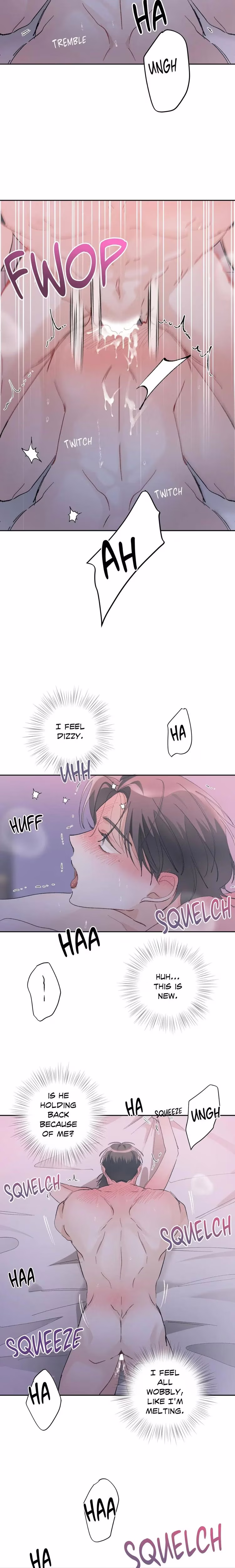 A World Without You - Chapter 76 - Part 6