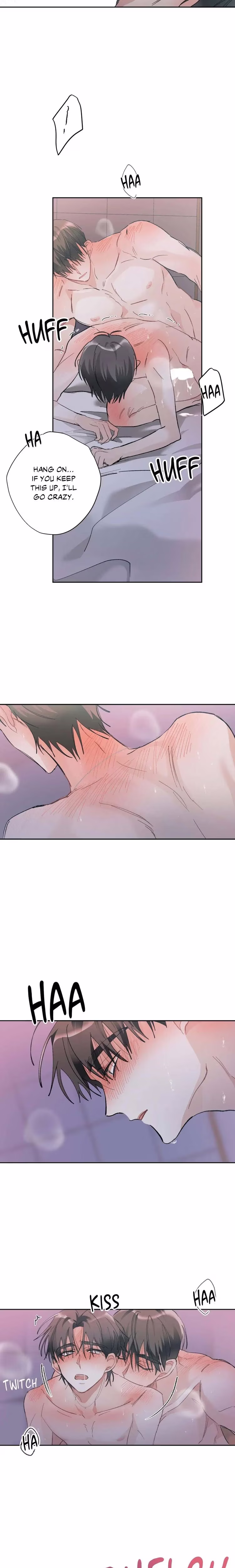 A World Without You - Chapter 76 - Part 10