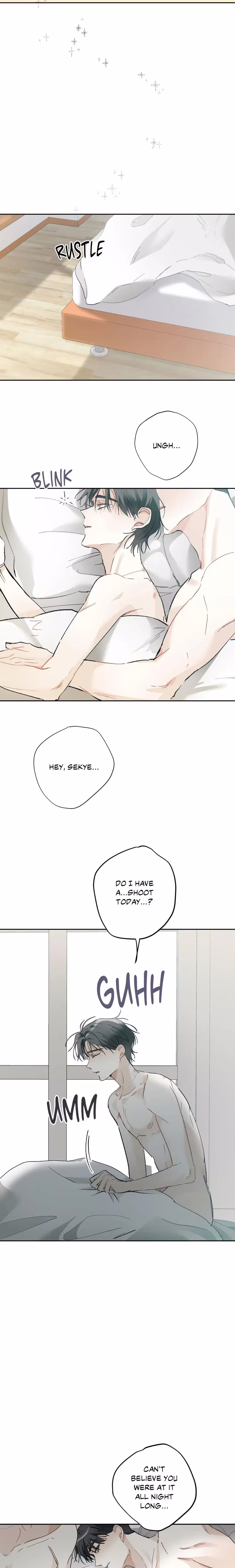 A World Without You - Chapter 76 - Part 13