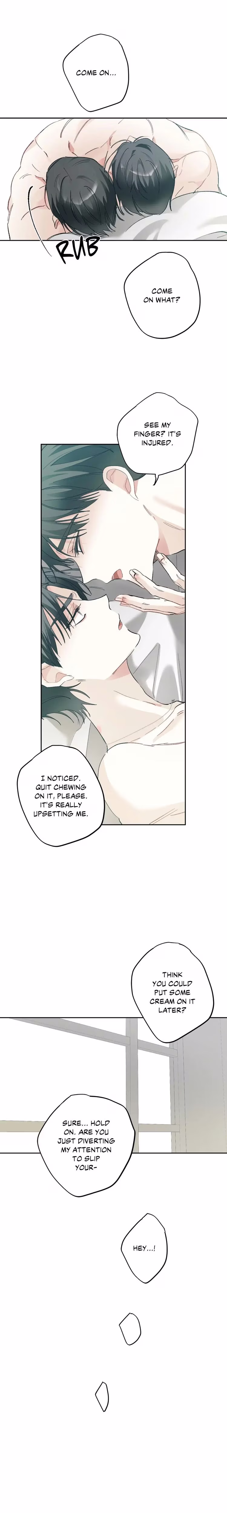 A World Without You - Chapter 76 - Part 16