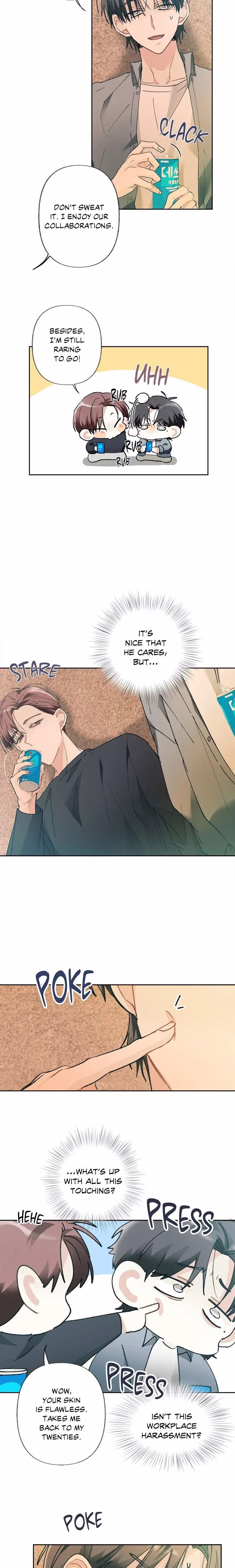 A World Without You - Chapter 77 - Part 5