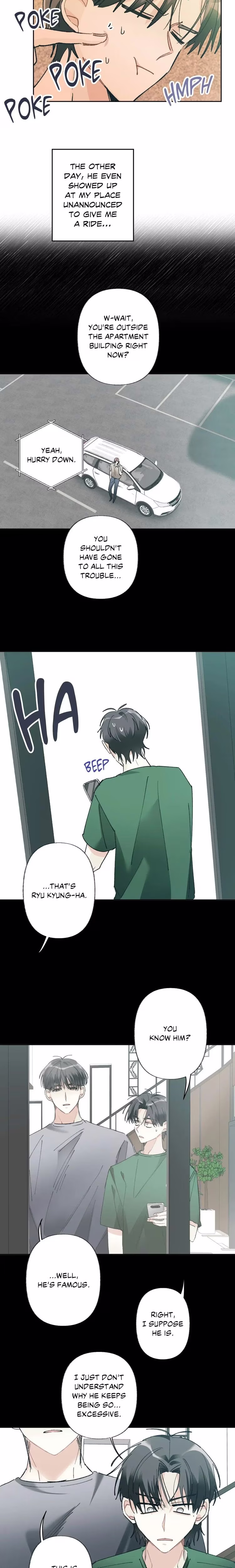 A World Without You - Chapter 77 - Part 6