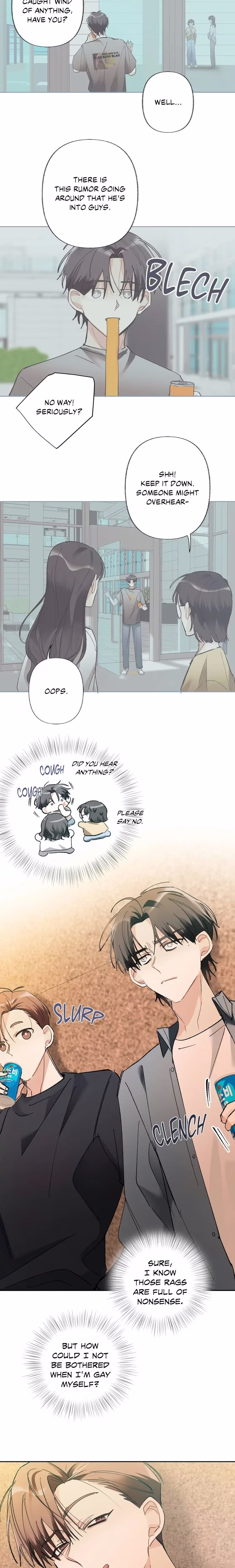 A World Without You - Chapter 77 - Part 8