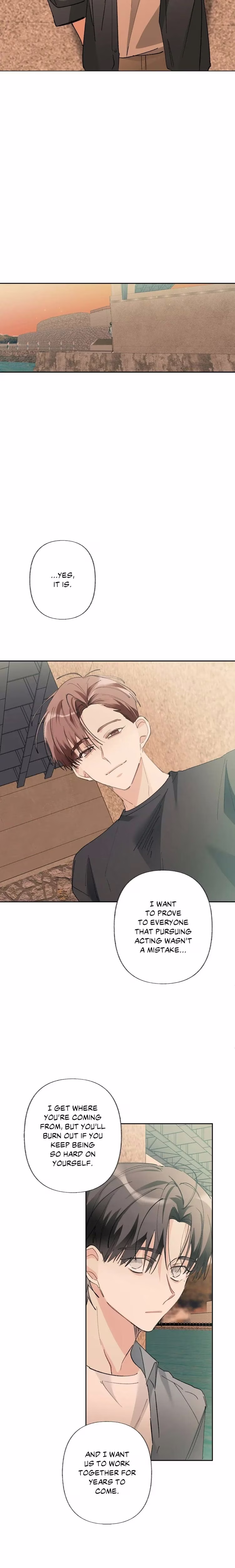 A World Without You - Chapter 77 - Part 13