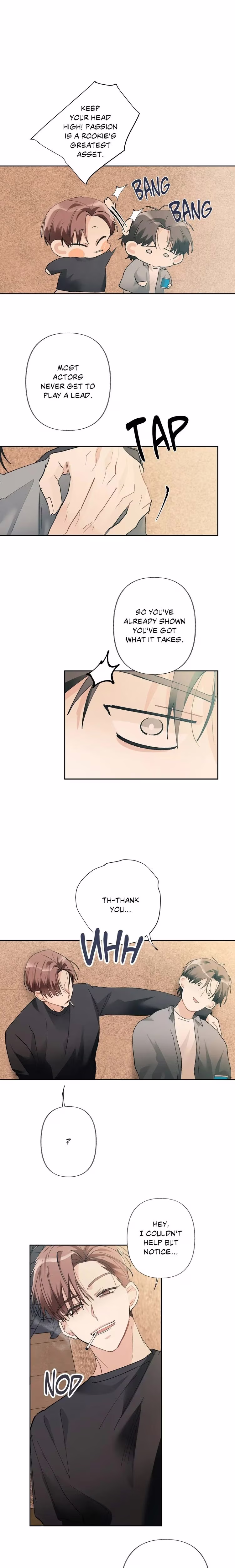 A World Without You - Chapter 77 - Part 14