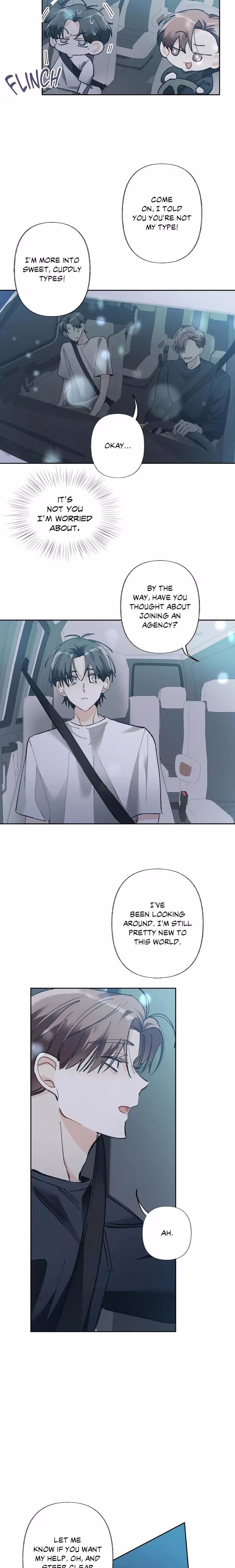 A World Without You - Chapter 78 - Part 6