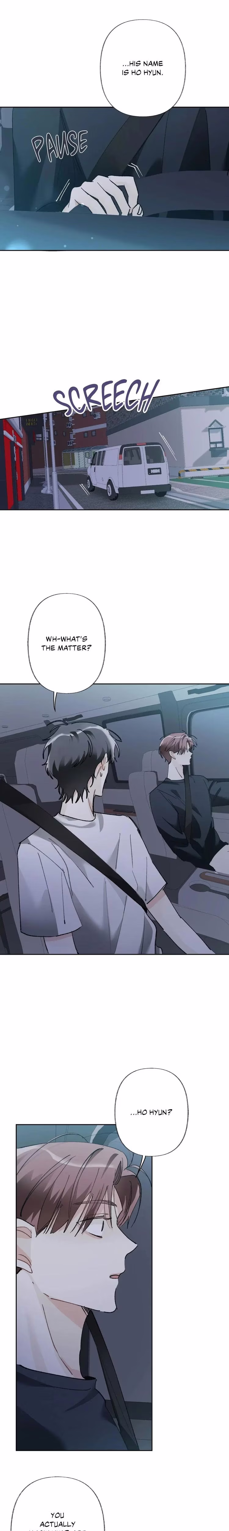 A World Without You - Chapter 78 - Part 8