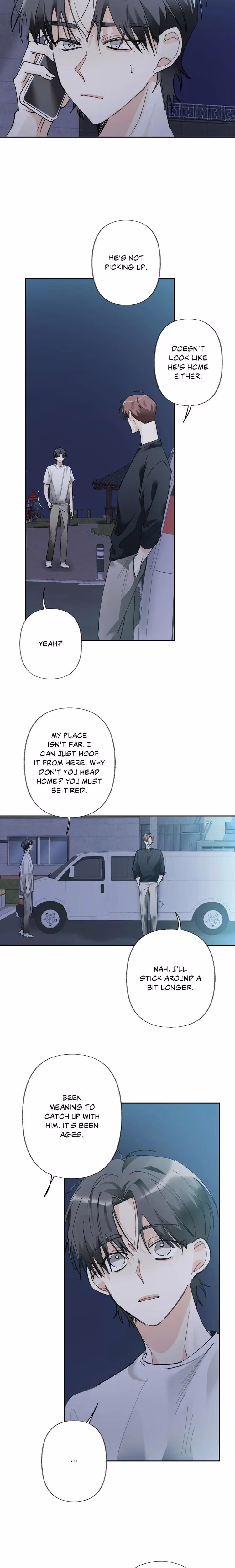 A World Without You - Chapter 78 - Part 11