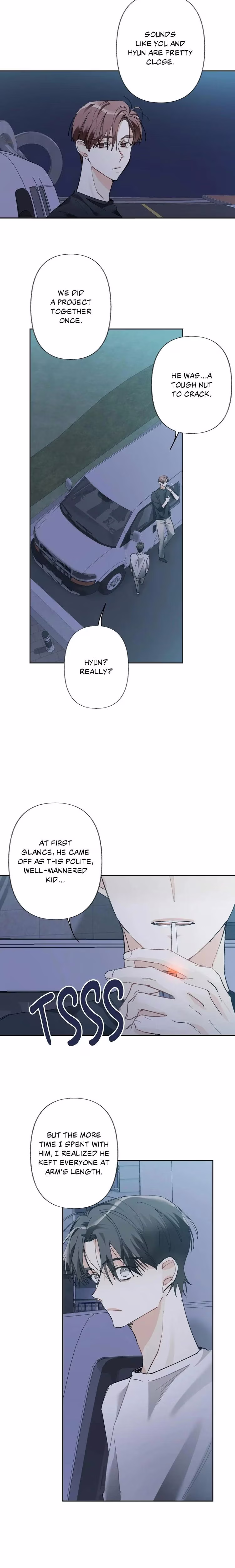 A World Without You - Chapter 78 - Part 12