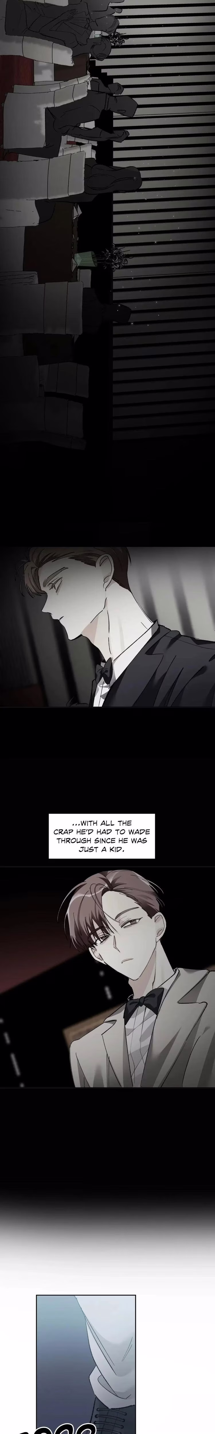 A World Without You - Chapter 78 - Part 16