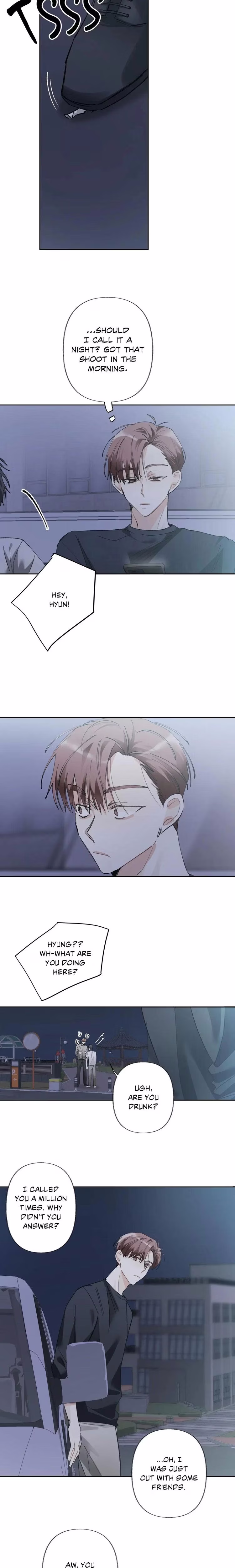 A World Without You - Chapter 78 - Part 17