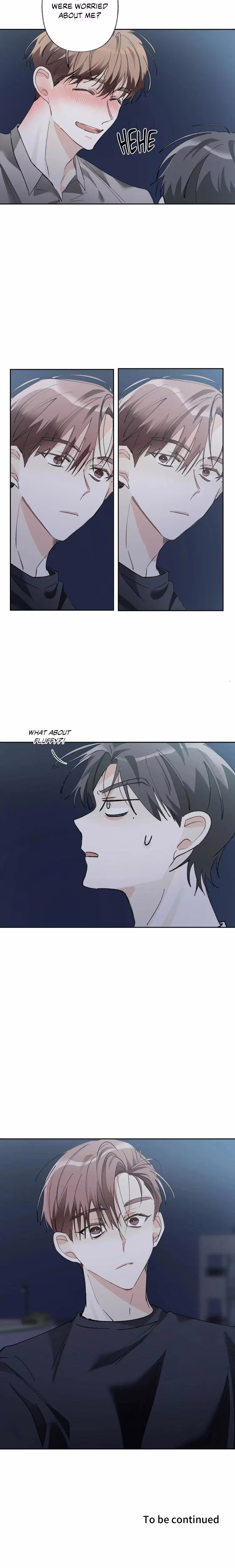 A World Without You - Chapter 78 - Part 18