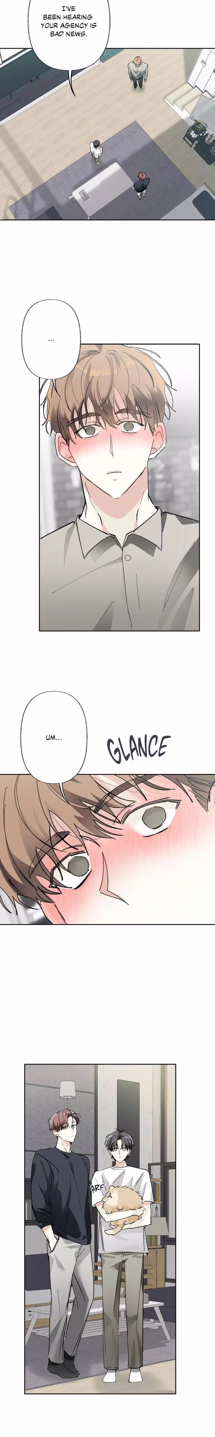 A World Without You - Chapter 79 - Part 3