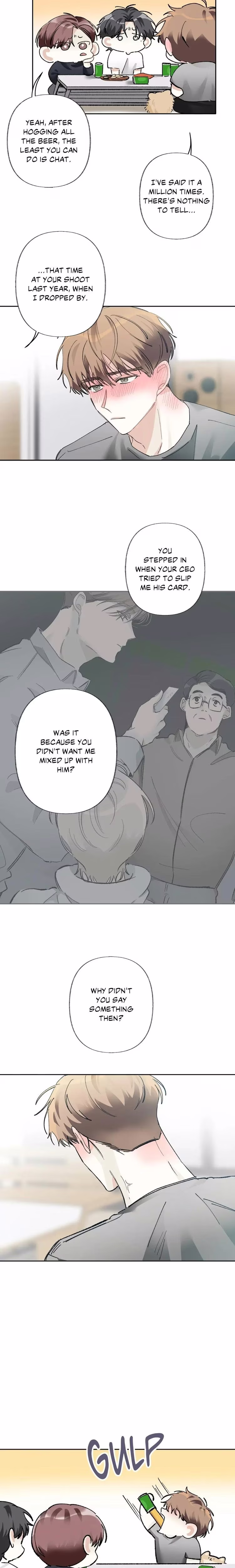 A World Without You - Chapter 79 - Part 6