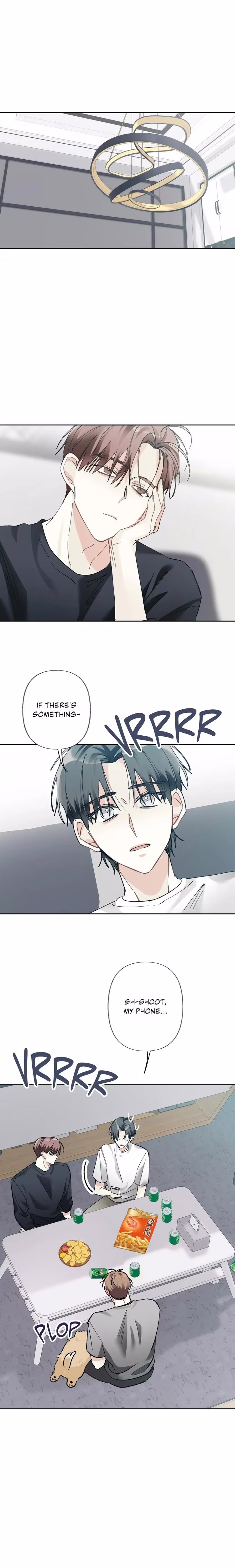 A World Without You - Chapter 79 - Part 8