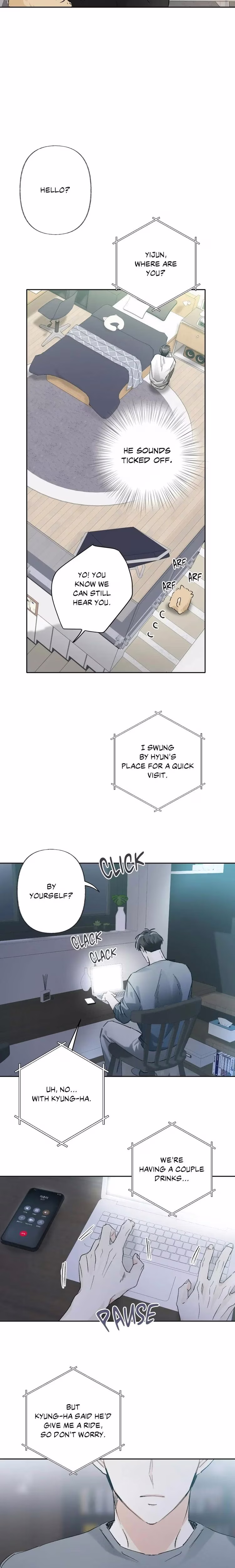 A World Without You - Chapter 79 - Part 10