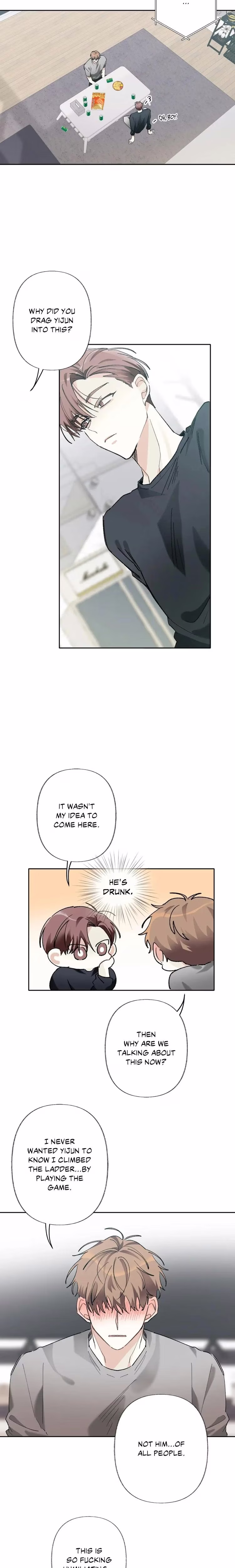 A World Without You - Chapter 79 - Part 12