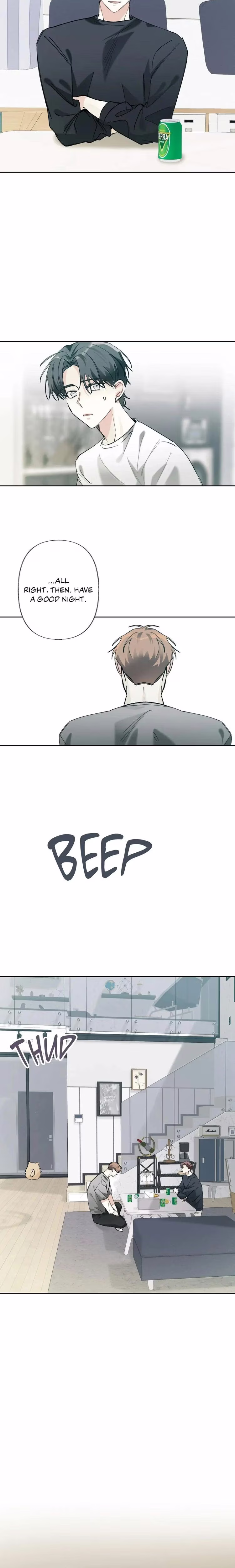 A World Without You - Chapter 79 - Part 15