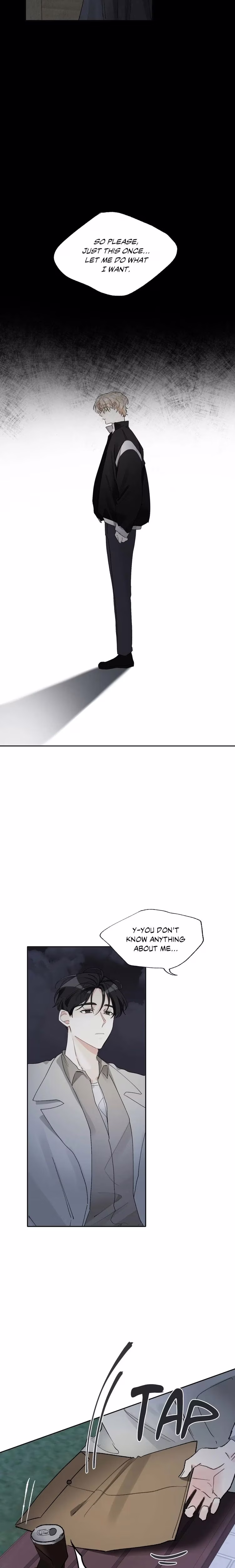 A World Without You - Chapter 8 - Part 3